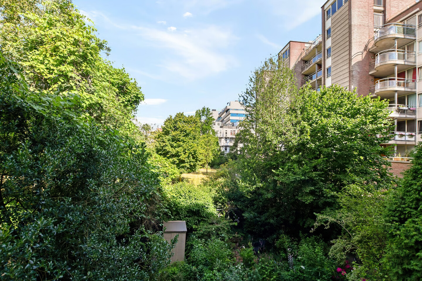 Appartement te koop: Graaf Florisstraat 17-1, Amsterdam