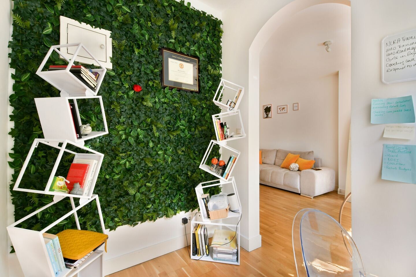 Appartement te koop: Graaf Florisstraat 17-1, Amsterdam
