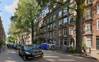 Graaf Florisstraat 23-H