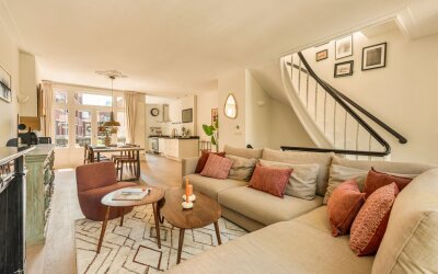 Graaf Florisstraat 12-3
