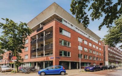Overamstelstraat 103