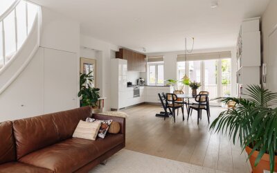 Jan Bernardusstraat 11-F