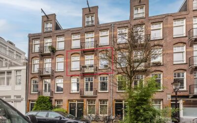 Jan Bernardusstraat 3-2