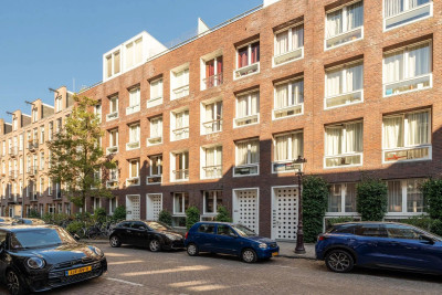 Jan Bernardusstraat 17-A