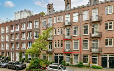 Jan Bernardusstraat 21-1R