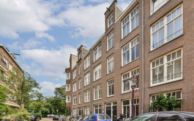 Jan Bernardusstraat 24-1L