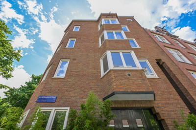 Jan Bernardusstraat 28-1