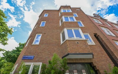 Jan Bernardusstraat 28-1