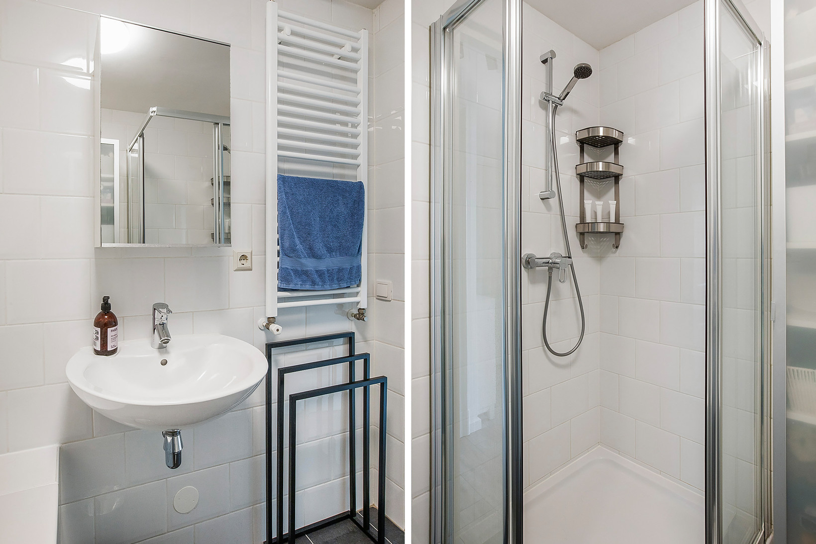 Appartement te koop: Vrolikstraat 253-3, Amsterdam