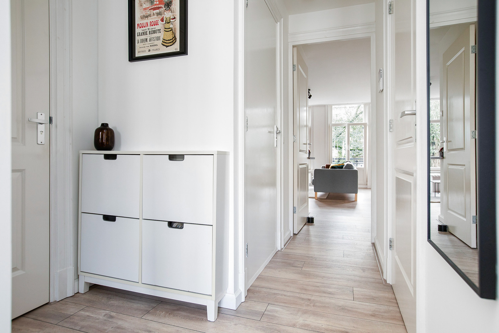 Appartement te koop: Vrolikstraat 253-3, Amsterdam