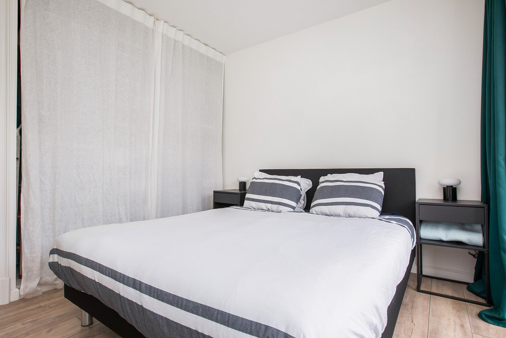 Appartement te koop: Vrolikstraat 253-3, Amsterdam