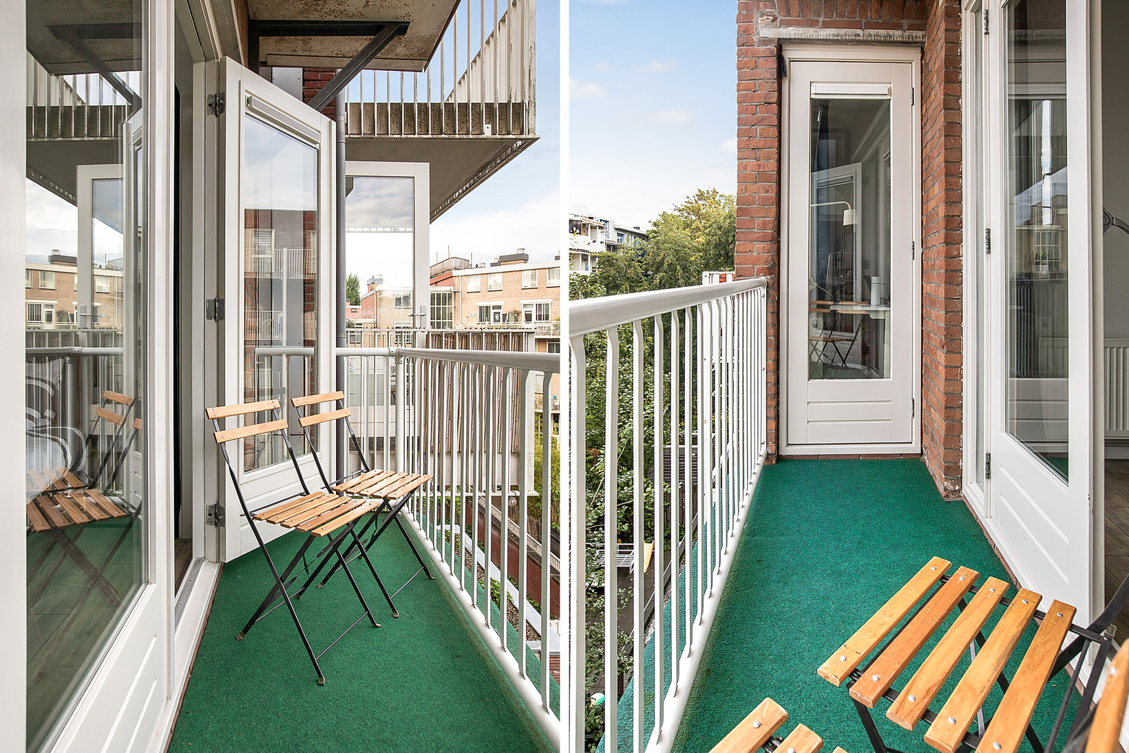 Appartement te koop: Vrolikstraat 253-3, Amsterdam