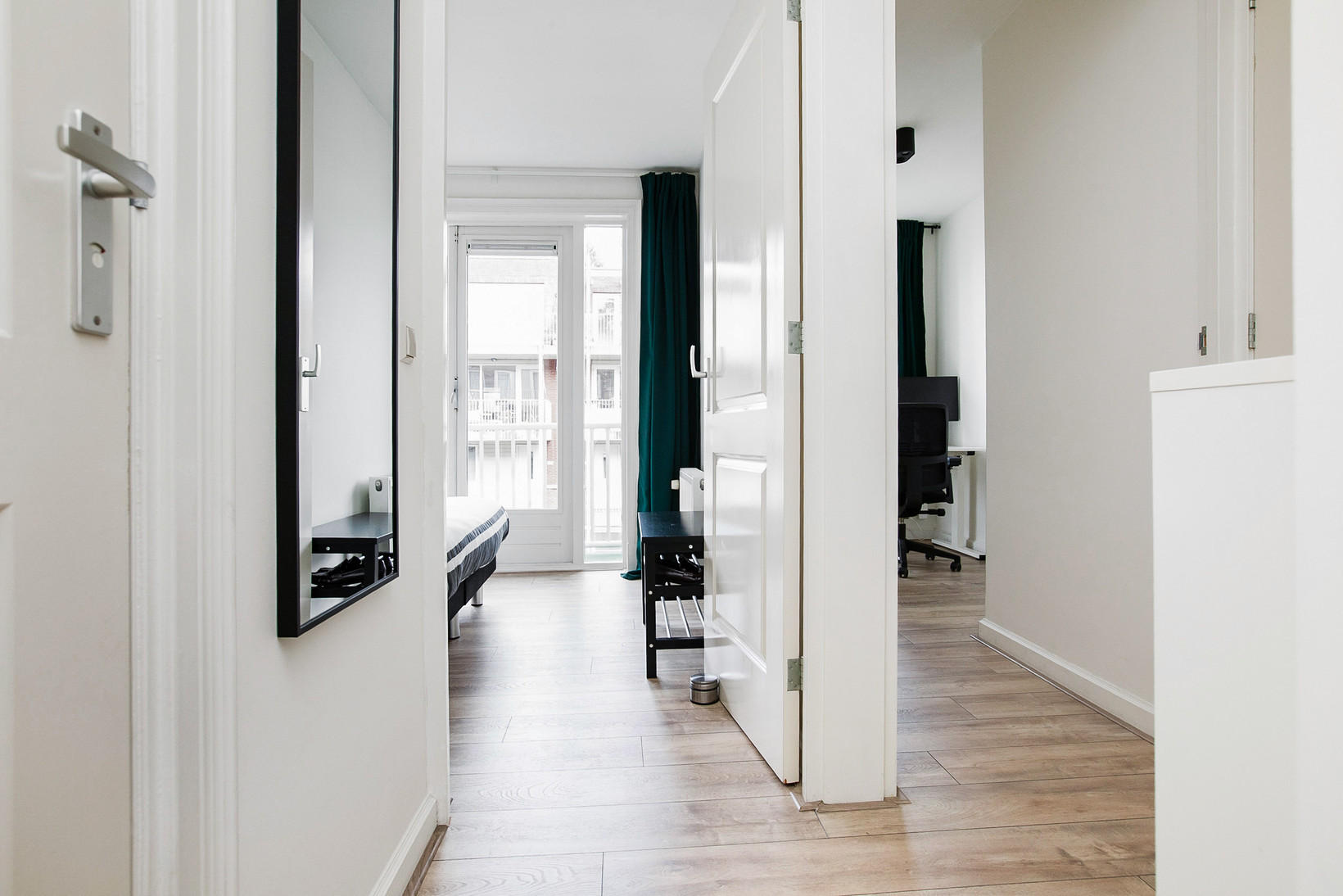 Appartement te koop: Vrolikstraat 253-3, Amsterdam