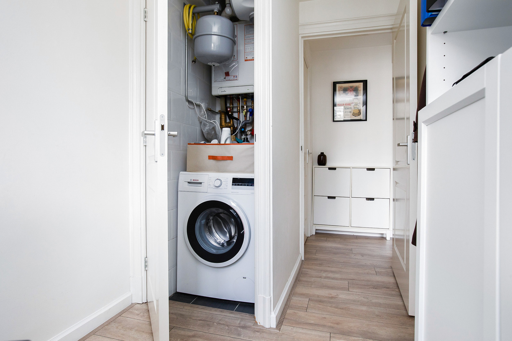 Appartement te koop: Vrolikstraat 253-3, Amsterdam