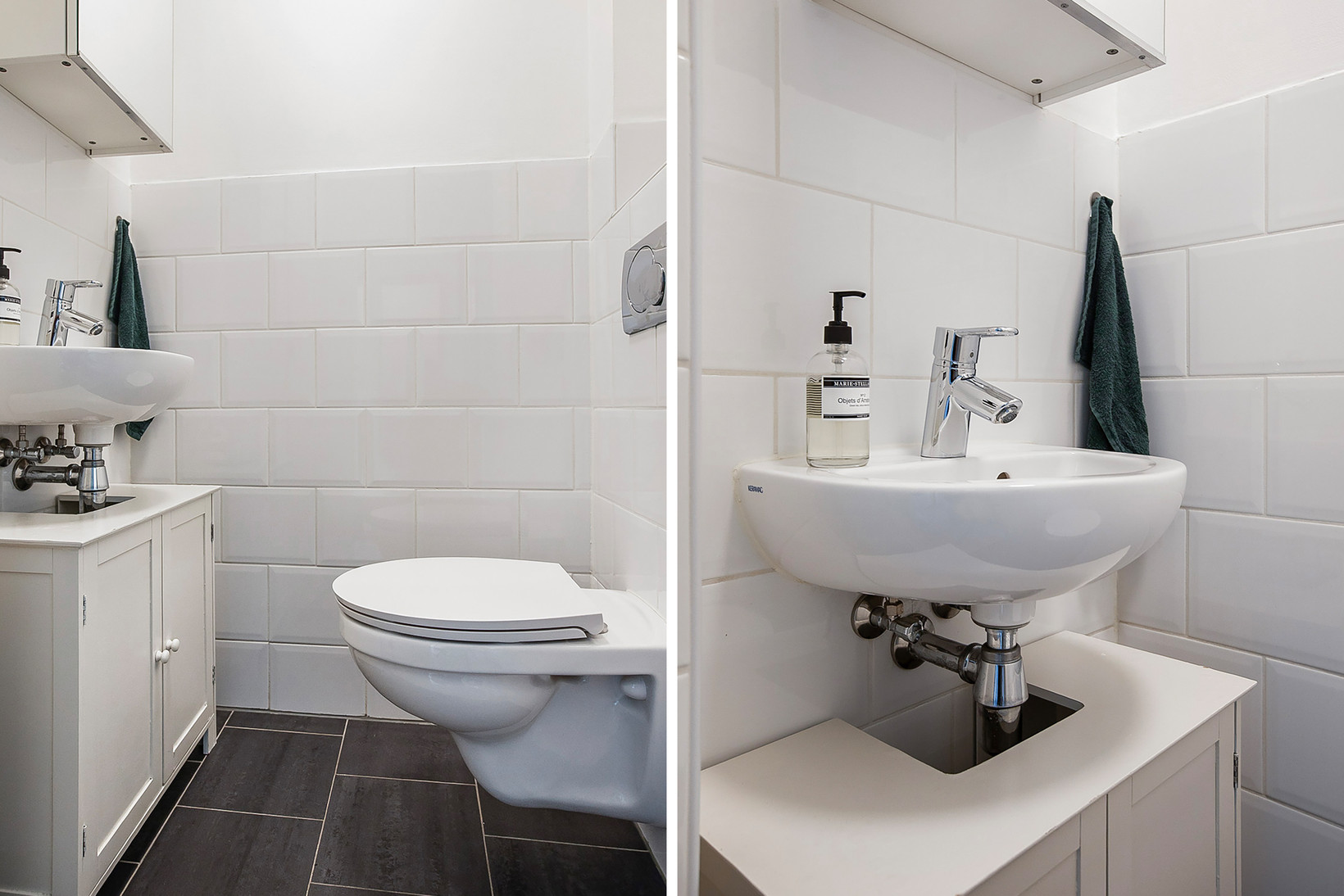 Appartement te koop: Vrolikstraat 253-3, Amsterdam