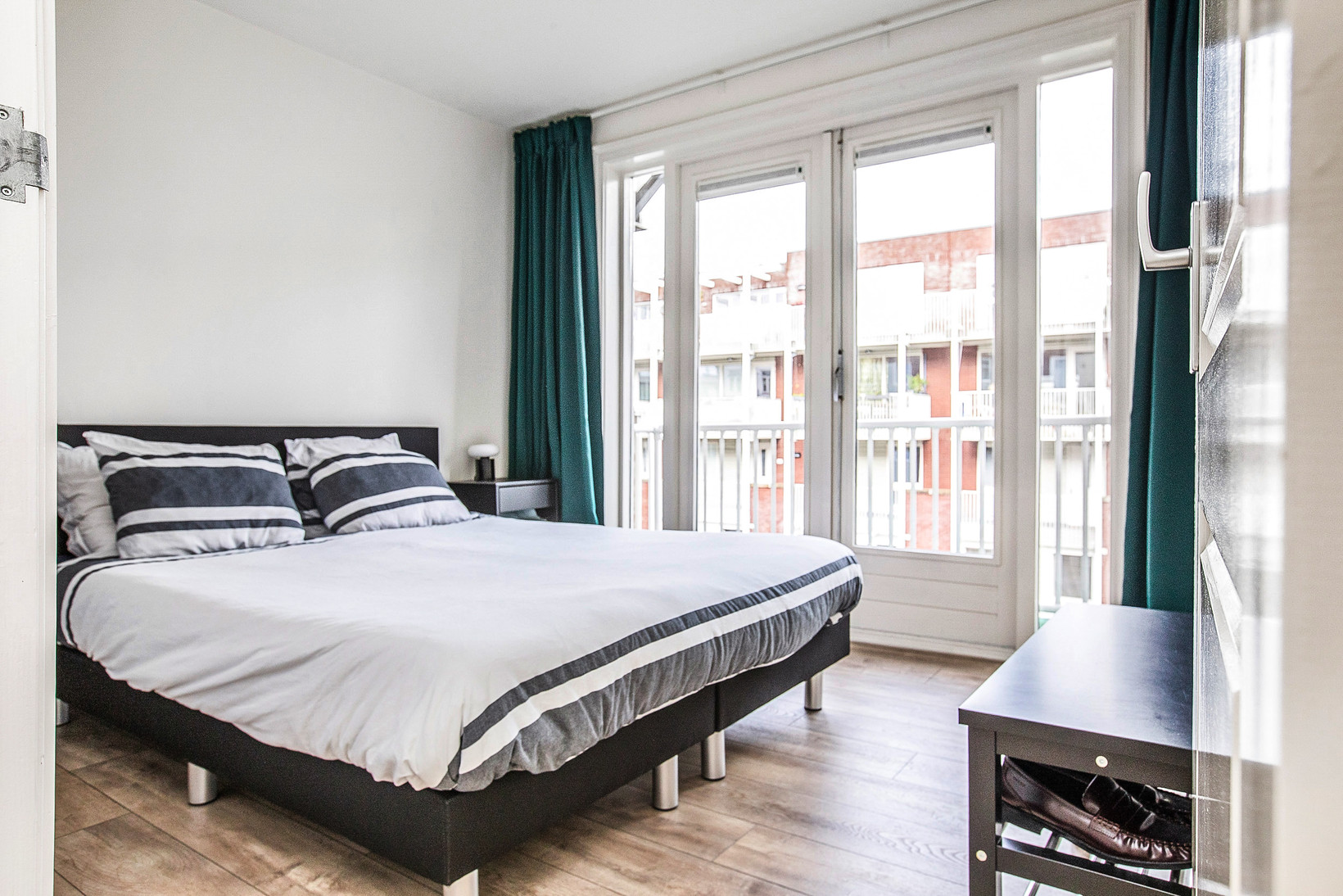 Appartement te koop: Vrolikstraat 253-3, Amsterdam