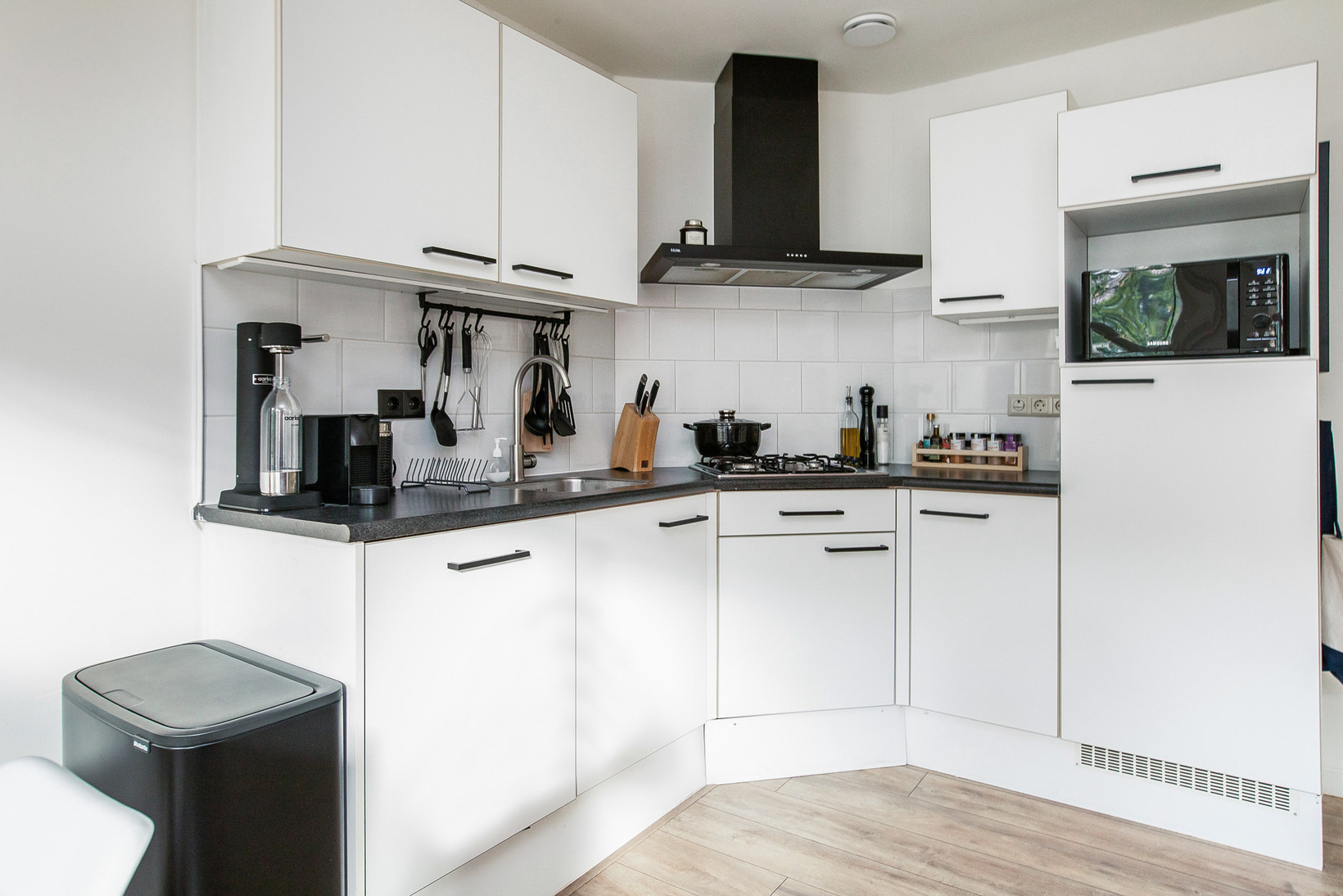 Appartement te koop: Vrolikstraat 253-3, Amsterdam