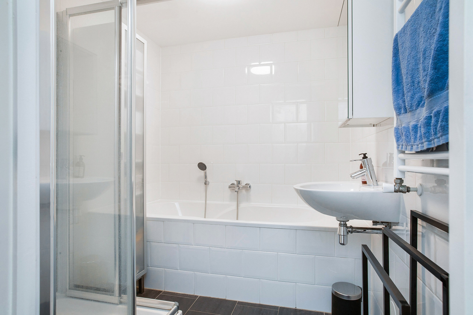 Appartement te koop: Vrolikstraat 253-3, Amsterdam
