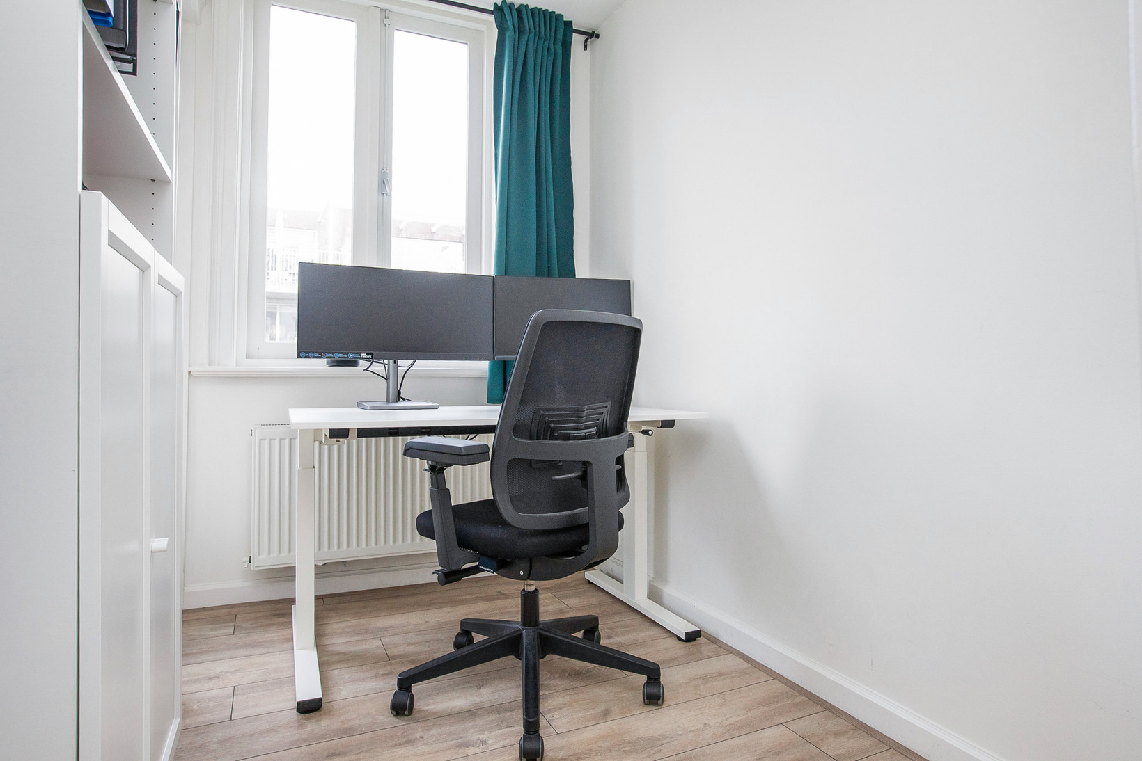 Appartement te koop: Vrolikstraat 253-3, Amsterdam