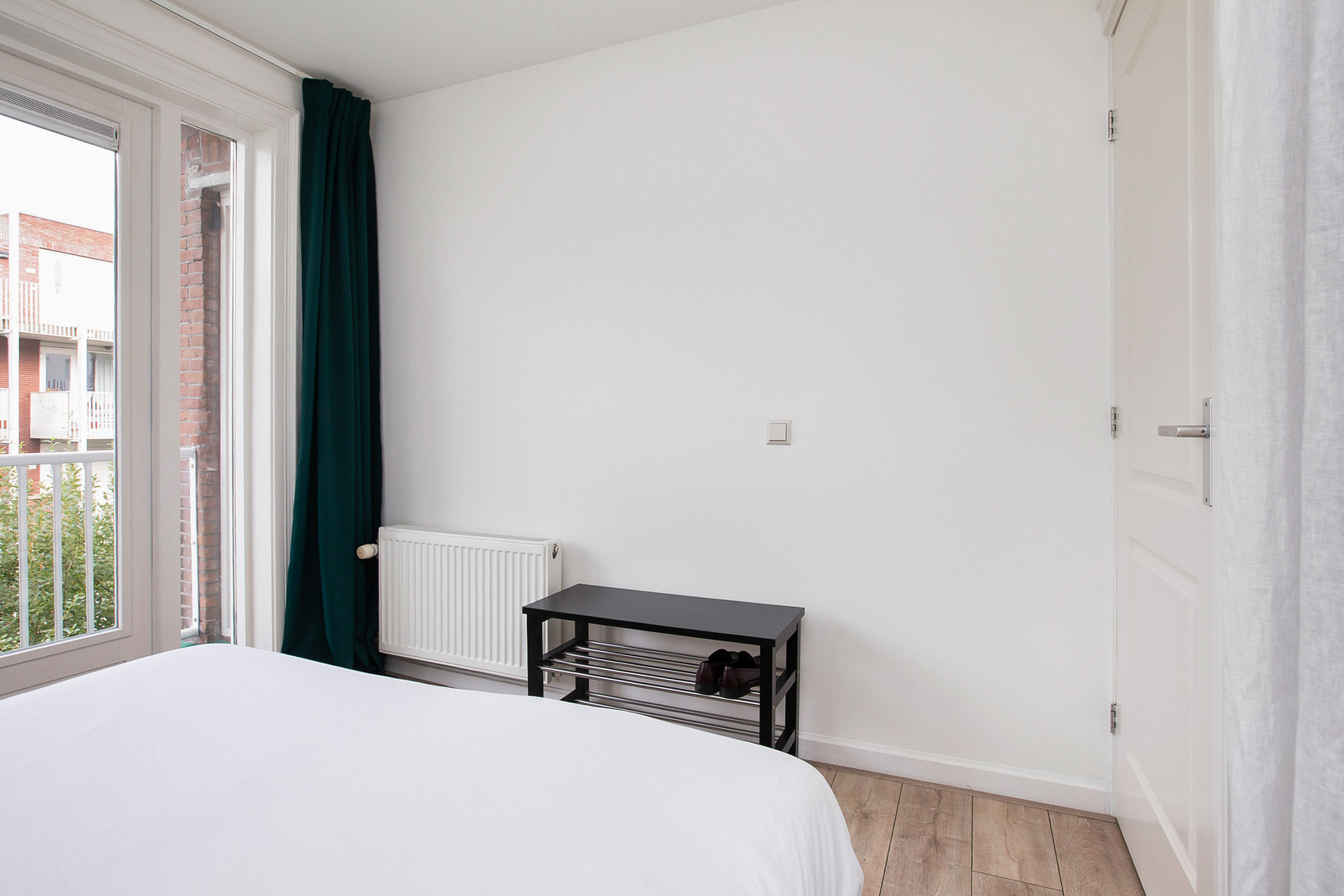 Appartement te koop: Vrolikstraat 253-3, Amsterdam