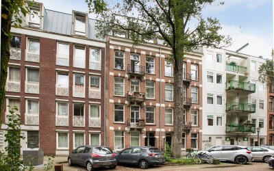 Vrolikstraat 253-3