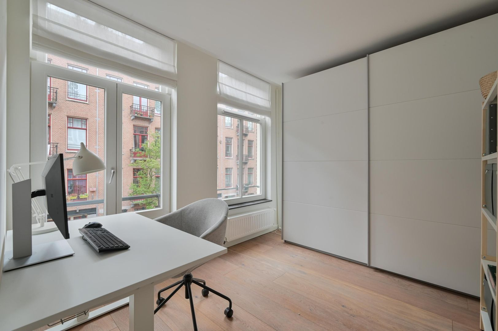Appartement te koop: Vrolikstraat 269B, Amsterdam