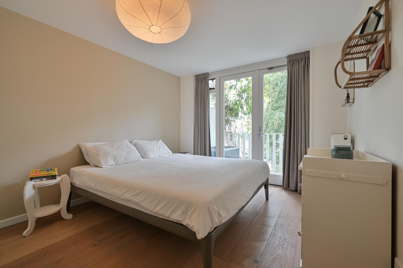 Appartement te koop: Vrolikstraat 269B, Amsterdam
