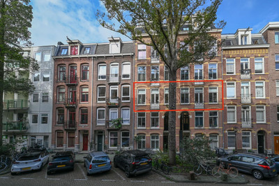 Vrolikstraat 269-B