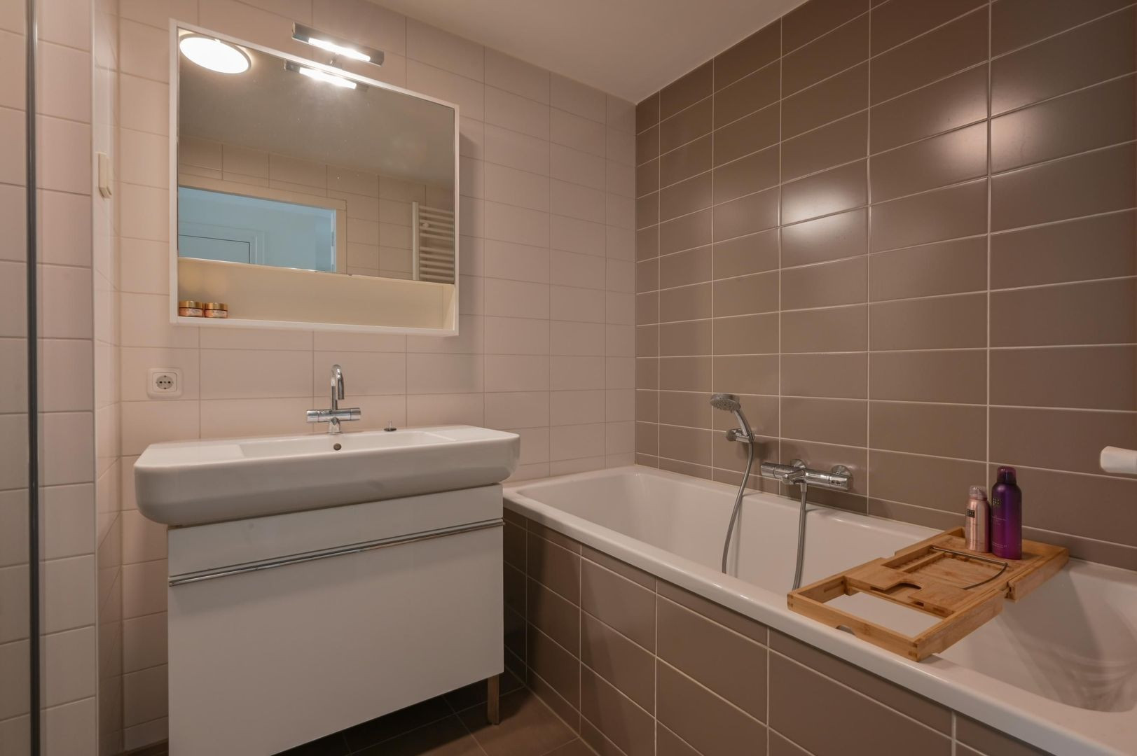 Appartement te koop: Vrolikstraat 269B, Amsterdam