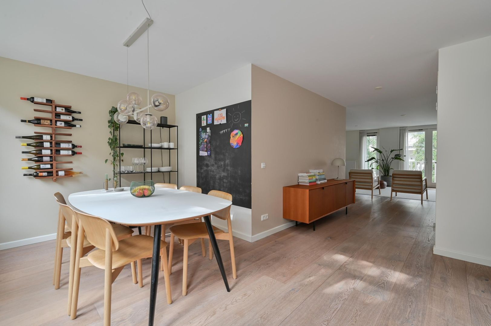 Appartement te koop: Vrolikstraat 269B, Amsterdam