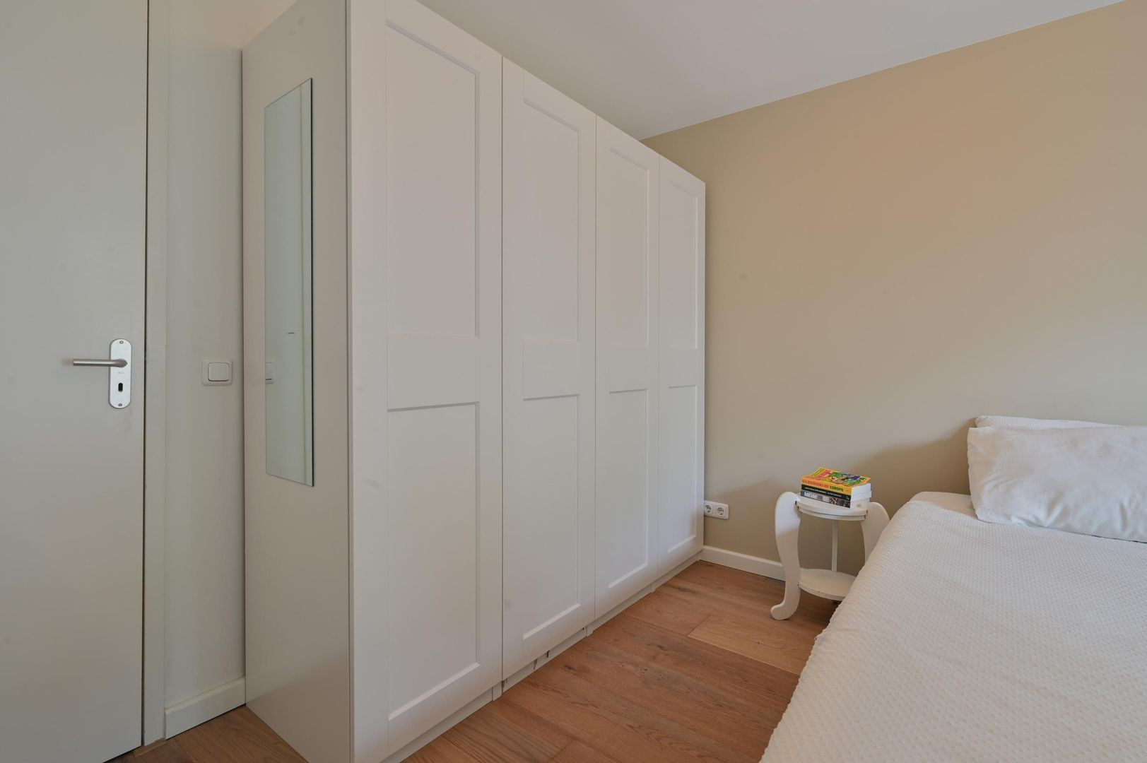 Appartement te koop: Vrolikstraat 269B, Amsterdam