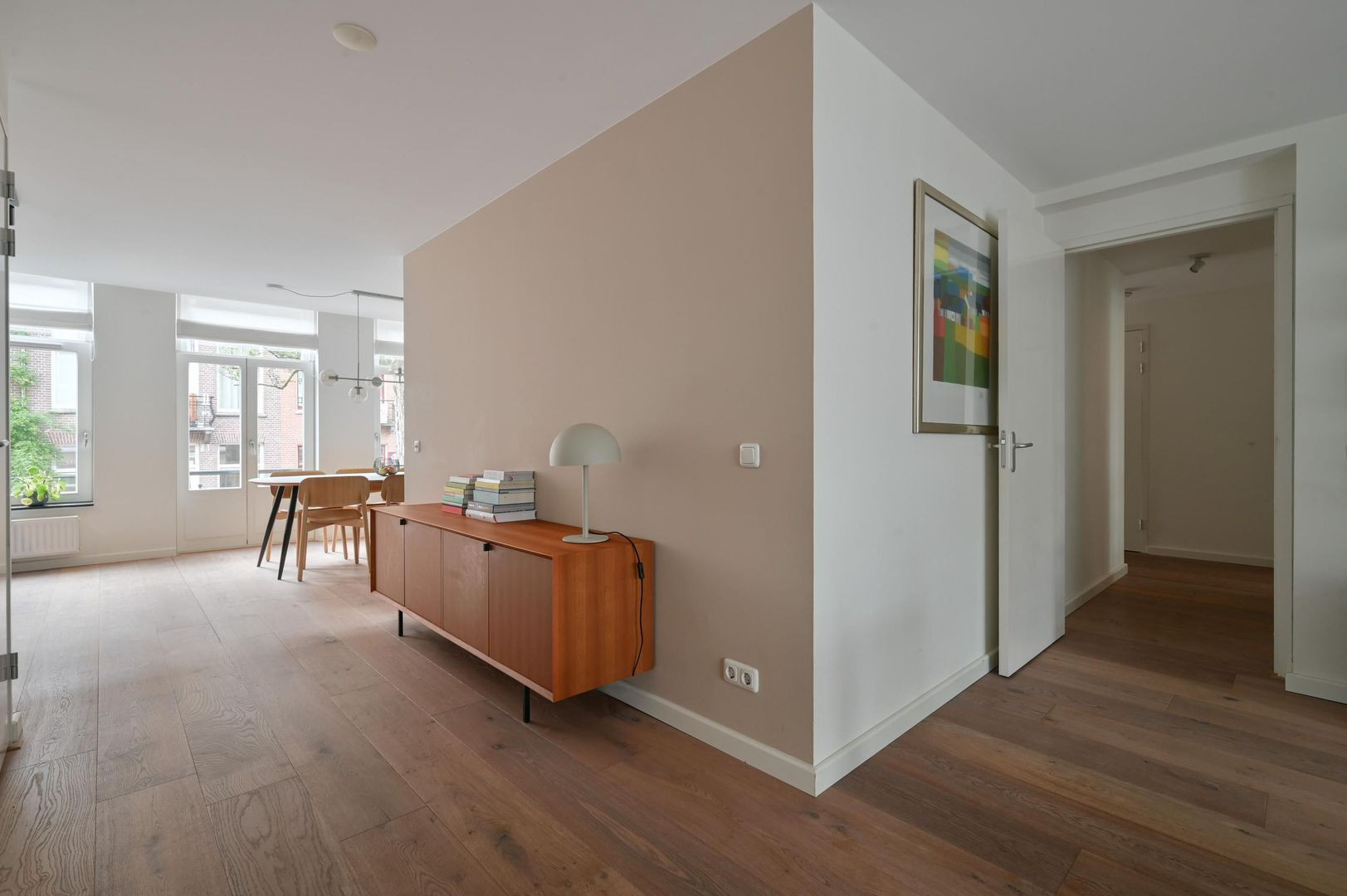 Appartement te koop: Vrolikstraat 269B, Amsterdam