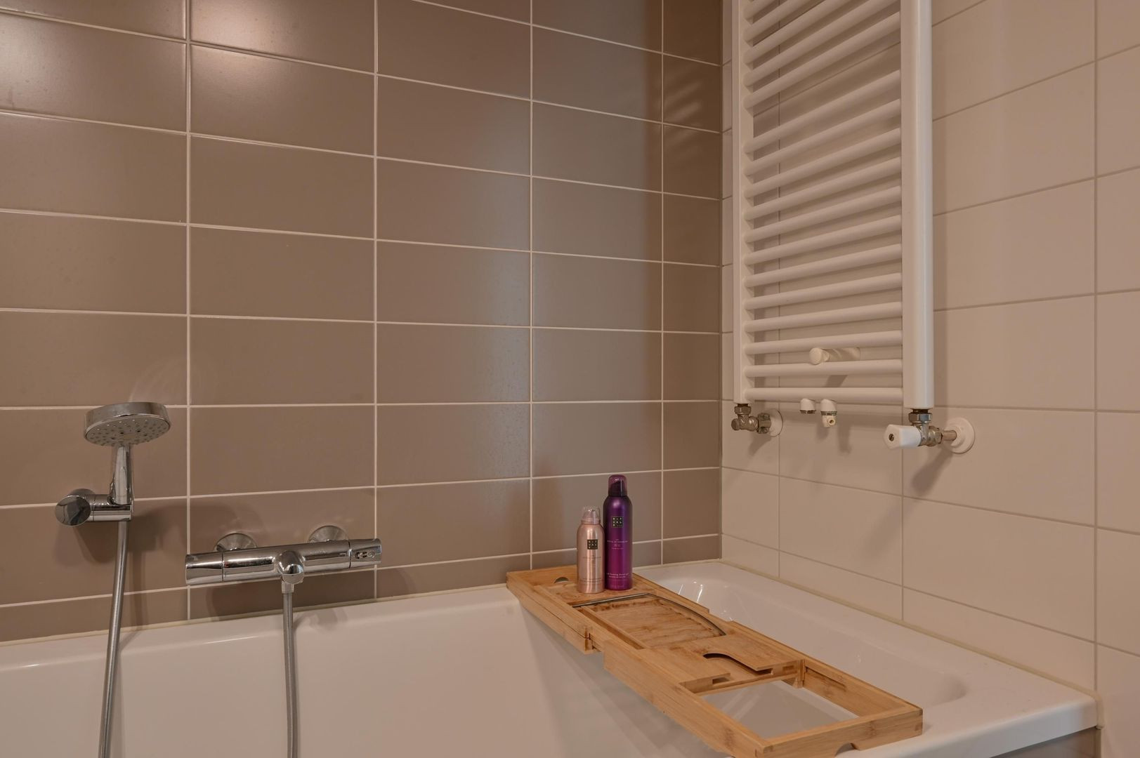 Appartement te koop: Vrolikstraat 269B, Amsterdam
