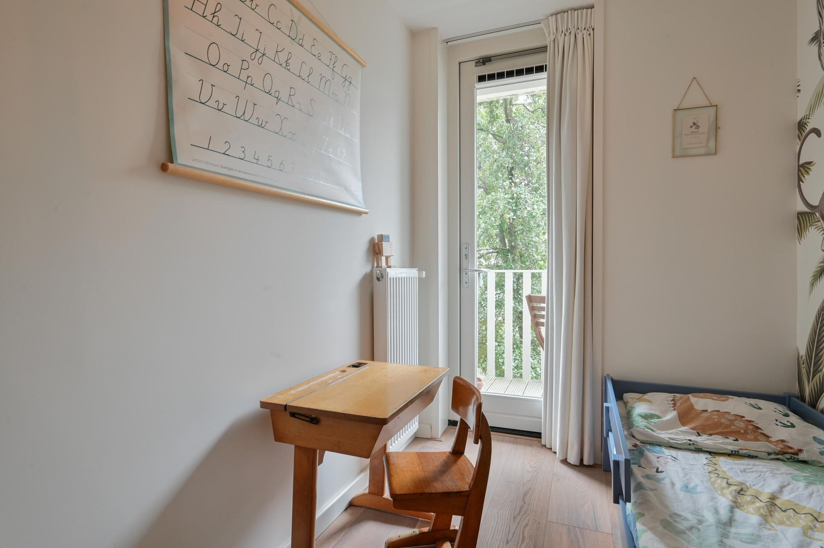 Appartement te koop: Vrolikstraat 269B, Amsterdam