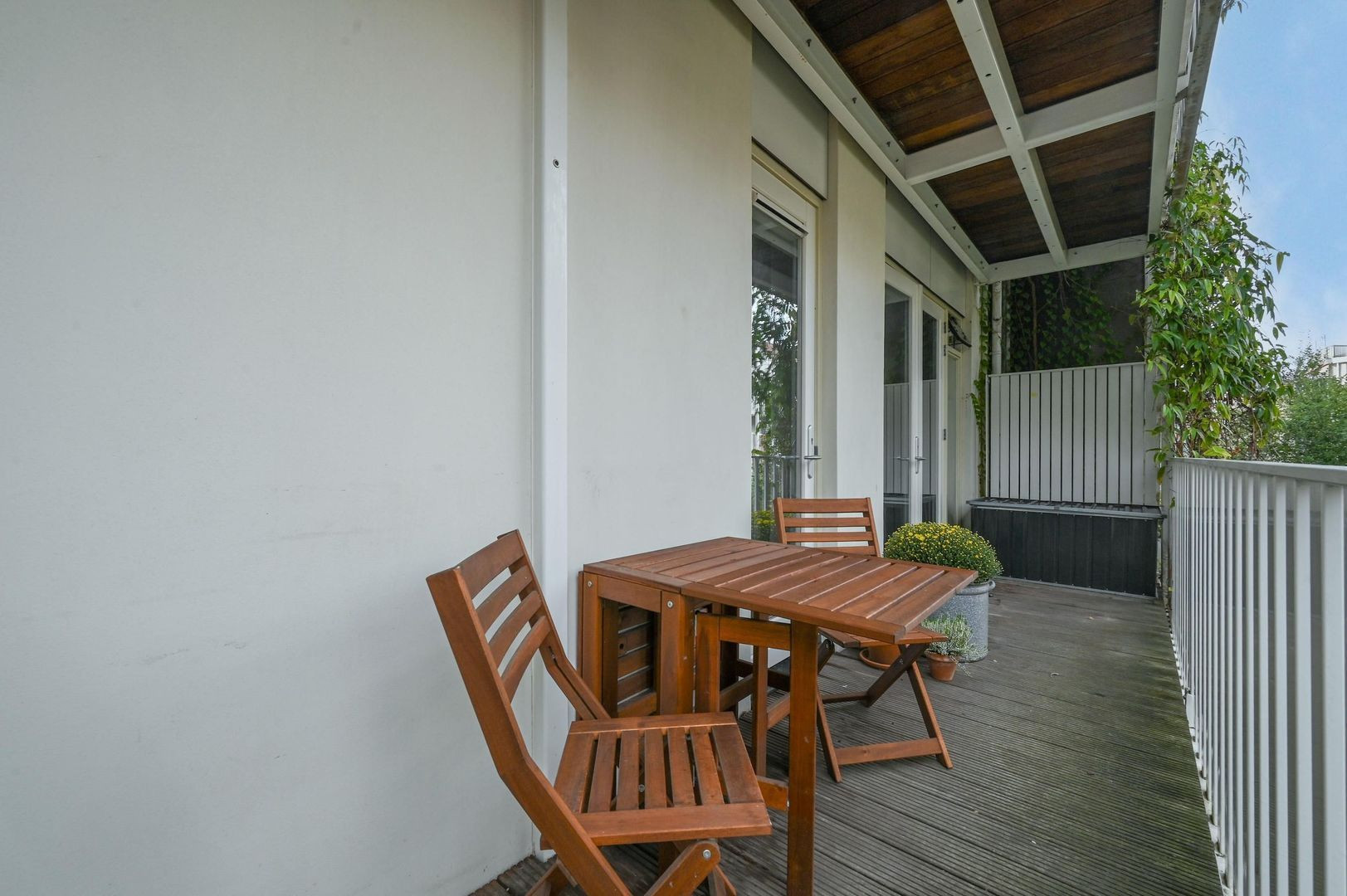 Appartement te koop: Vrolikstraat 269B, Amsterdam