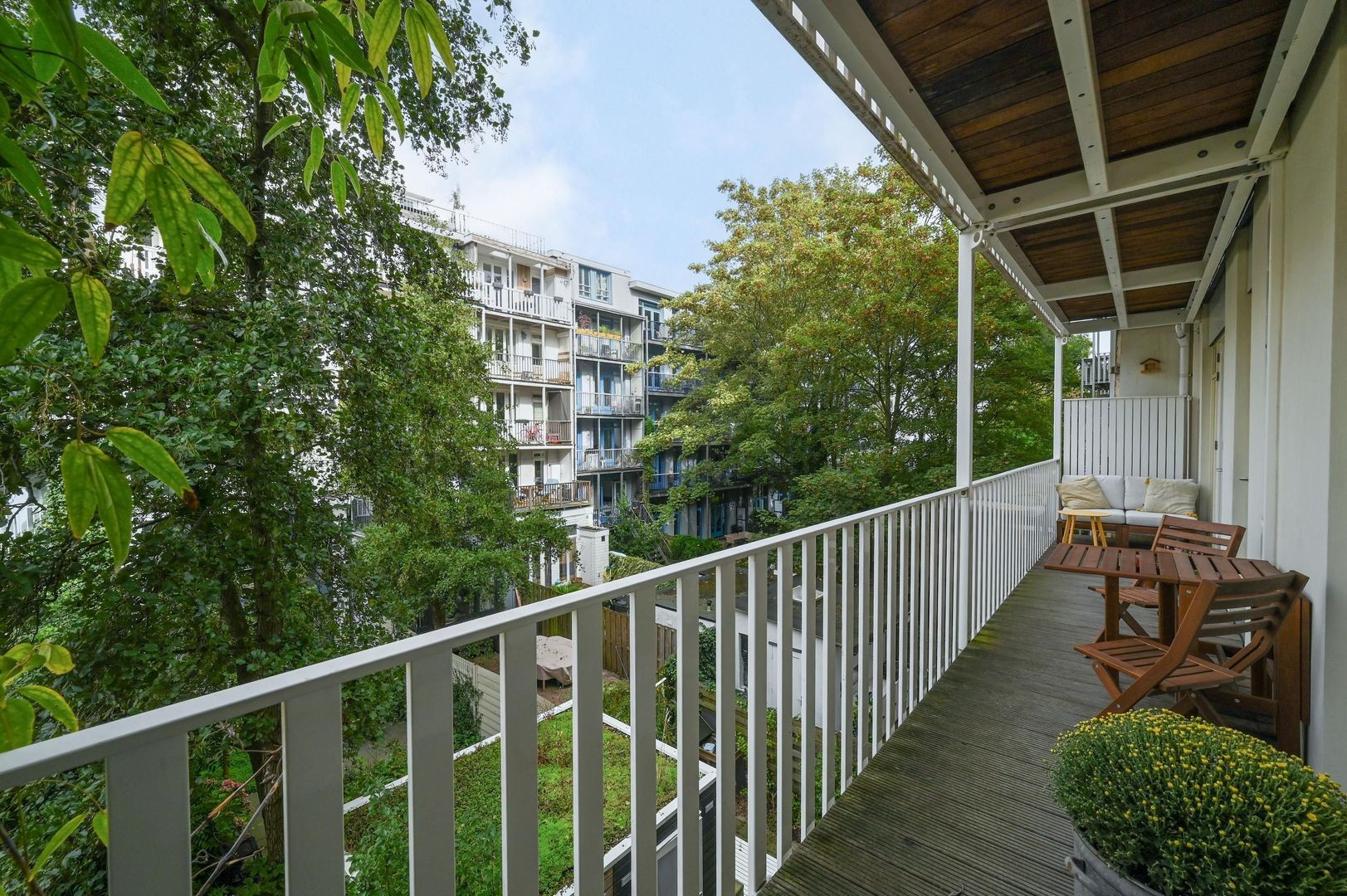 Appartement te koop: Vrolikstraat 269B, Amsterdam