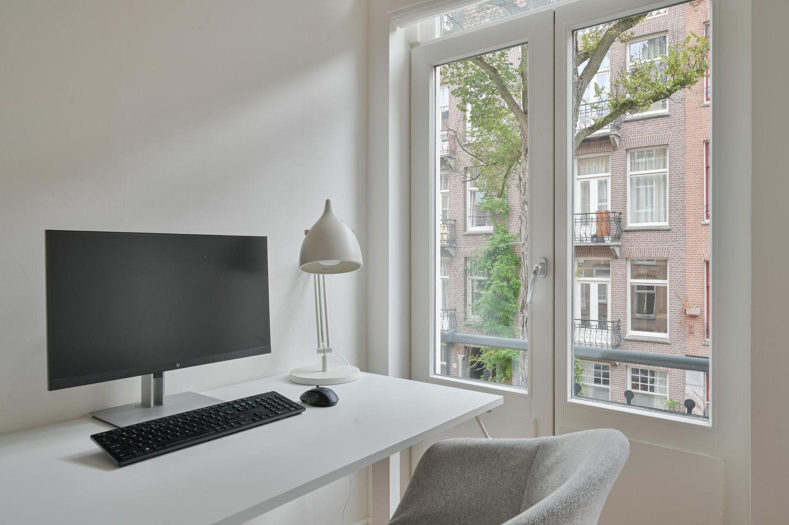 Appartement te koop: Vrolikstraat 269B, Amsterdam