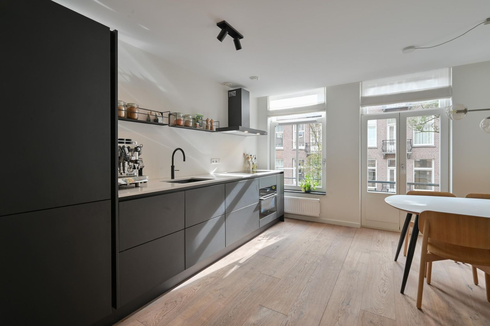 Appartement te koop: Vrolikstraat 269B, Amsterdam