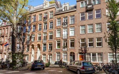 Vrolikstraat 273-1