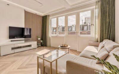 Vrolikstraat 277-4