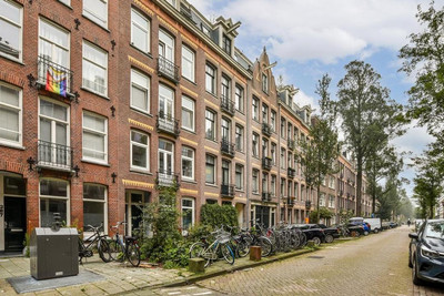 Vrolikstraat 289-1