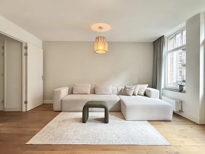 Vrolikstraat 297-C