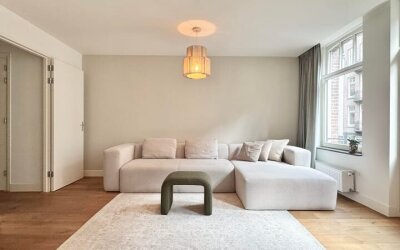 Vrolikstraat 297-C