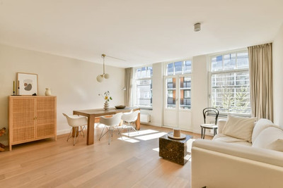 Vrolikstraat 311-E