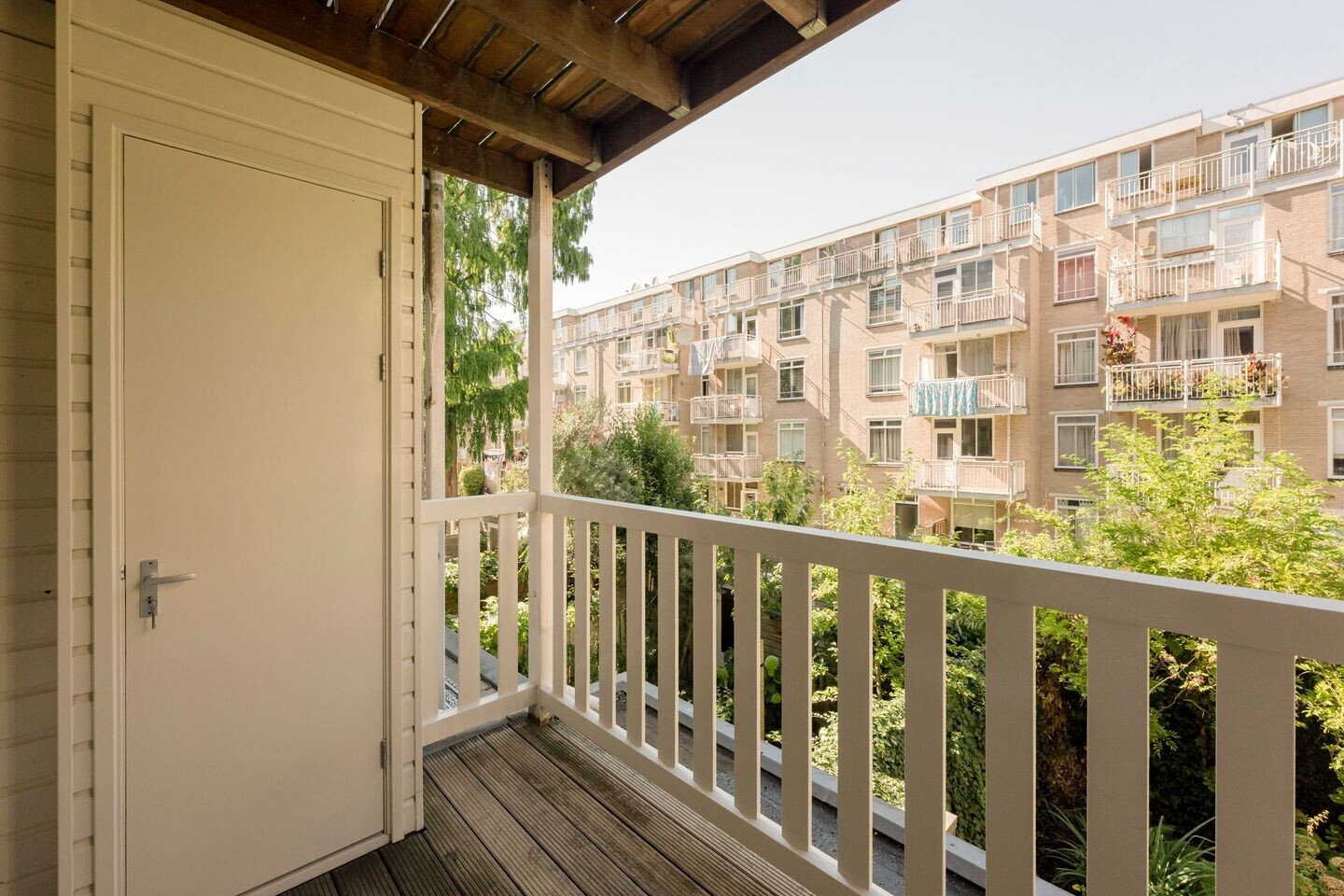 Studio te koop: Vrolikstraat 315-1A, Amsterdam