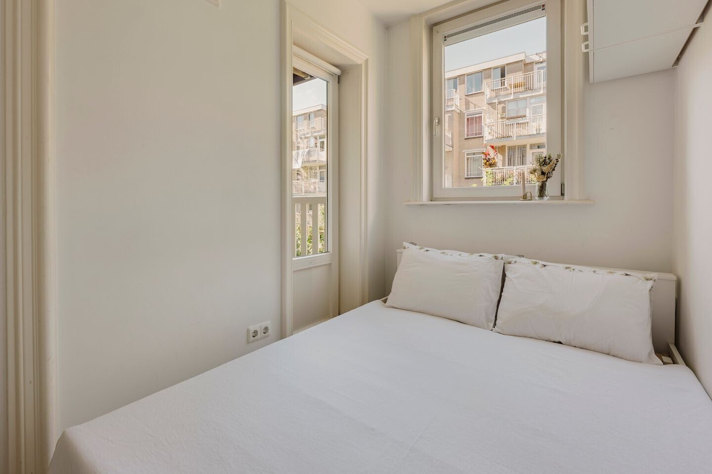 Studio te koop: Vrolikstraat 315-1A, Amsterdam