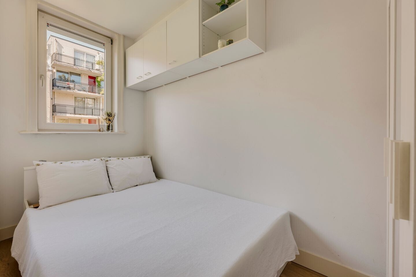 Studio te koop: Vrolikstraat 315-1A, Amsterdam