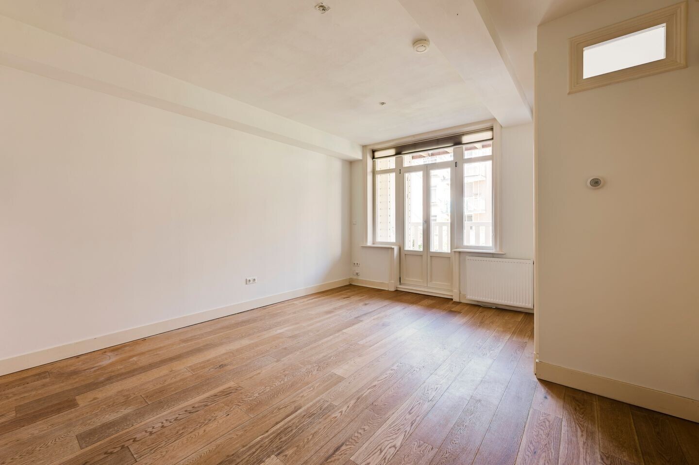 Studio te koop: Vrolikstraat 315-1A, Amsterdam