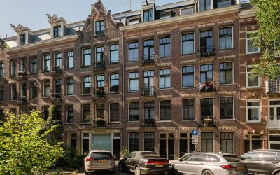 Vrolikstraat 315-1A