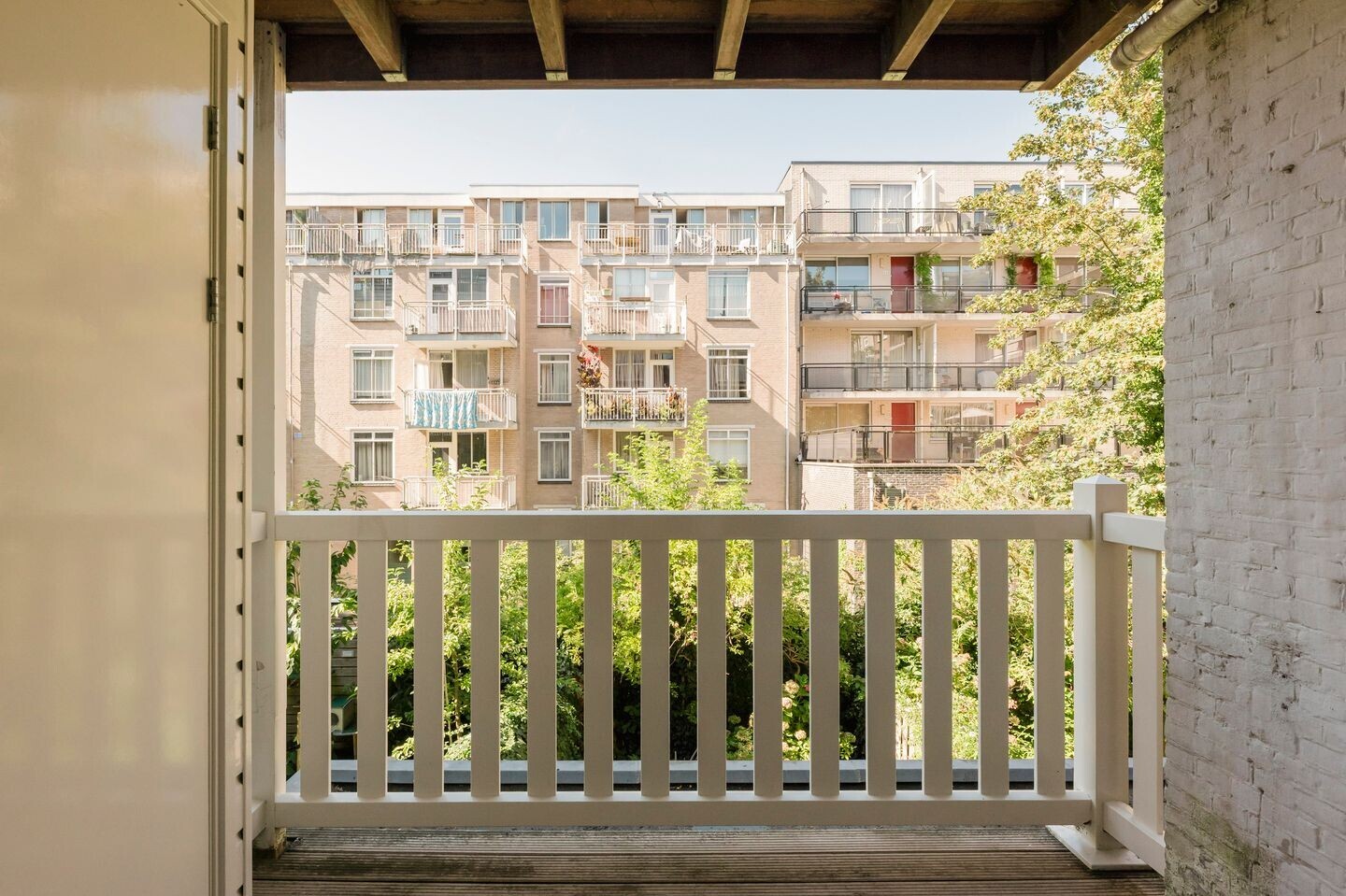 Studio te koop: Vrolikstraat 315-1A, Amsterdam